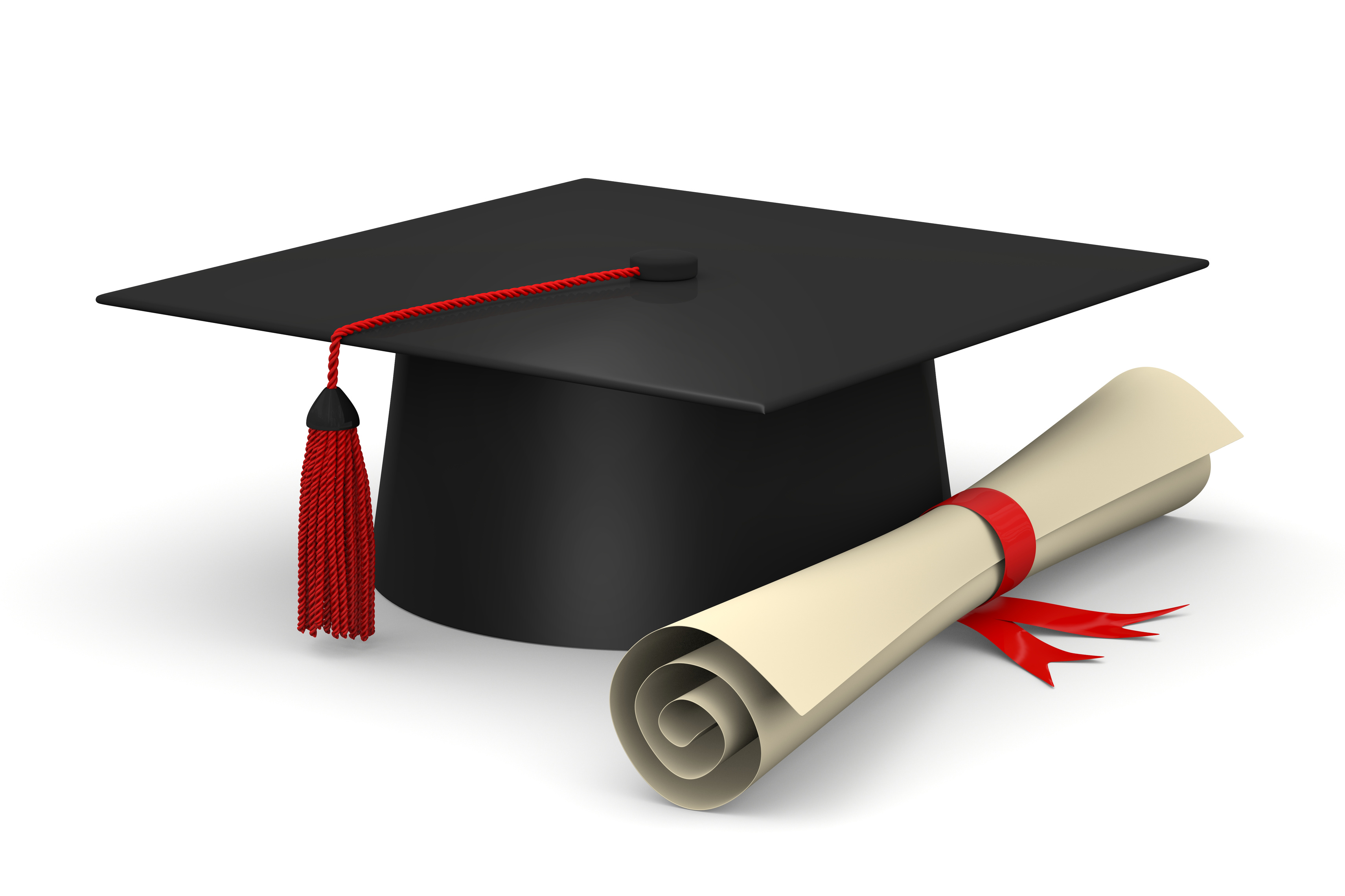 Remise de diplômes 2026.