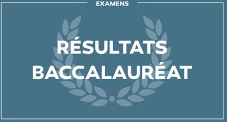 Calendrier de publication des résultats du baccalauréat 2026